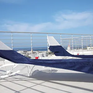 Brezza Di Grecale Aparthotel