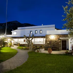 Turismo Rurale Belvedere Pradonos Hotel
