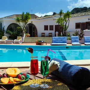 Relais Le Nereidi Guest house
